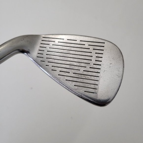 King Cobra 3100 I/H Undercut Design 4-Iron Regular-Flex Graphite Shaft 38.5"L - Picture 7 of 12